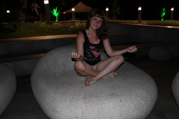 Анастасия Толочкина