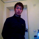 Mars Rusbaev