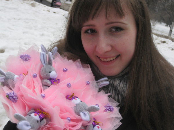 Жанна Тимчук