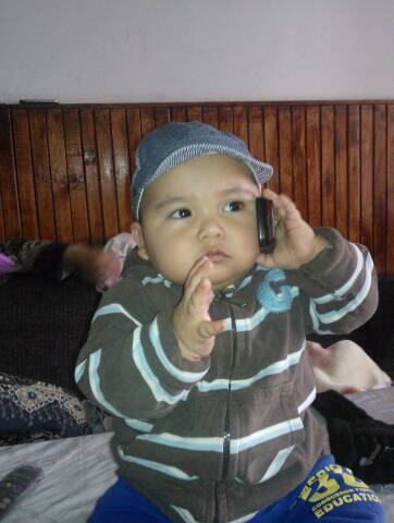 Шахзода Мирзоева