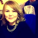 Жанна Нургалиевна
