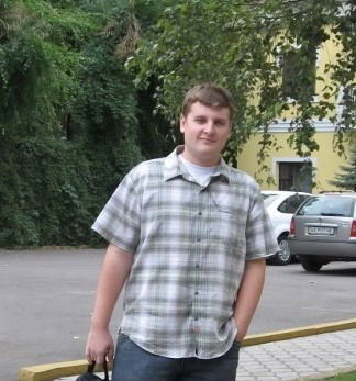 Денис Курмаев