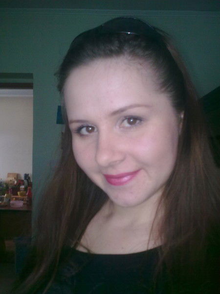 Ольга Жолобенко