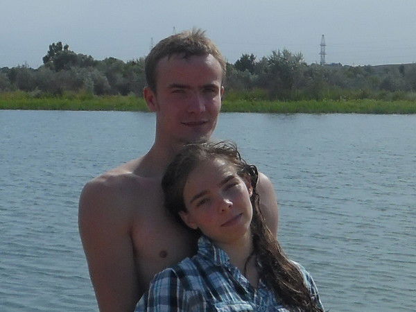 Виталя Коробов