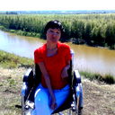 Лаззат Еркебулановна