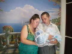 Анна Смирных