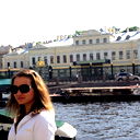 Ирина Бабичева