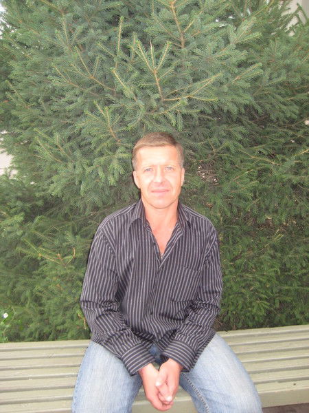 Василий Серый