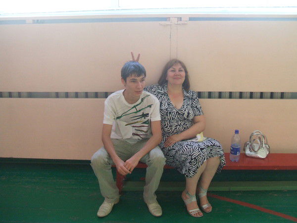 Татьяна Гусева