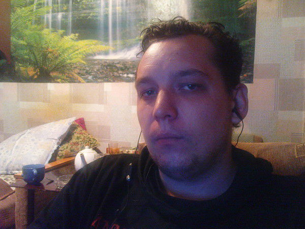 Дмитрий Жеребятников