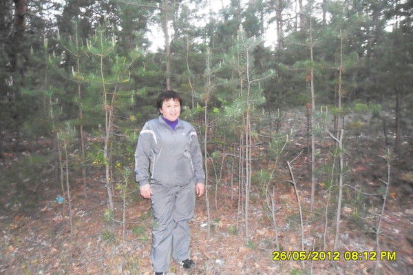 Асель Жунусова