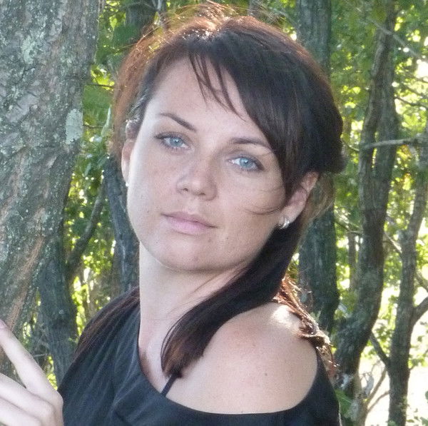 Марина Гольник