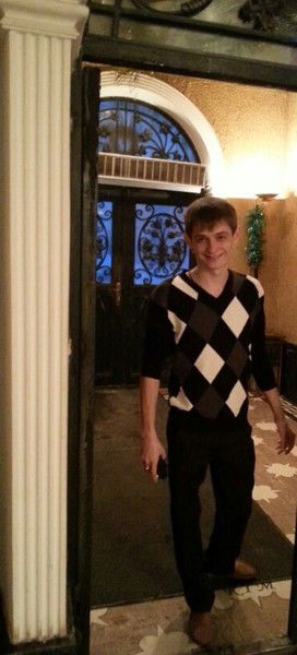 Денис Артёменко