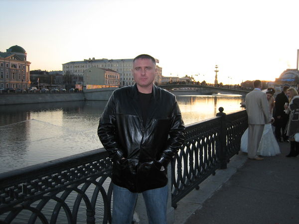 Владимир Мартынюк