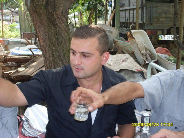 Artyom Zhamharyan