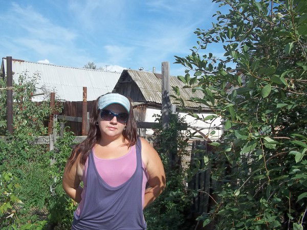 Ирина Бескоровайнова