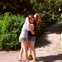 Вероника Митряшкина