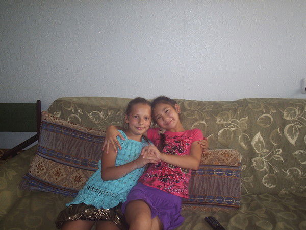 Гаухар Советова