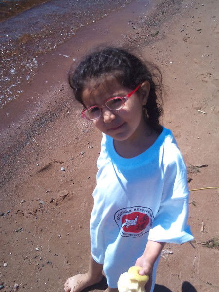 Зарангез Идиева