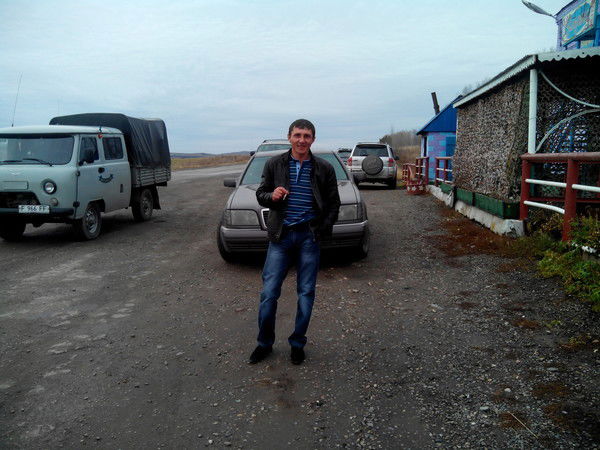 Александр Помазуев