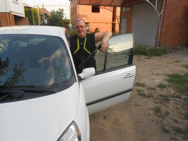 Юра Буторов