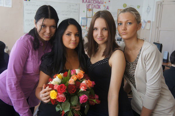 Оксана Бакшун