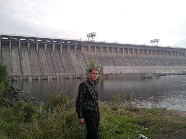 Максим Брюханов