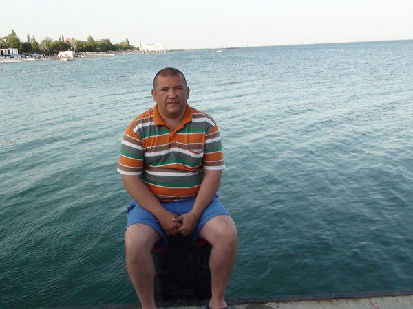 Николай Сотников