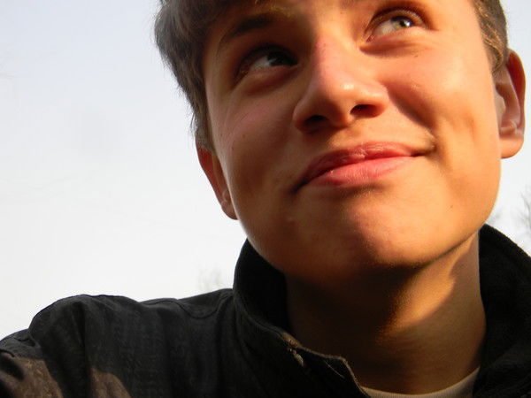 Леня Каганский