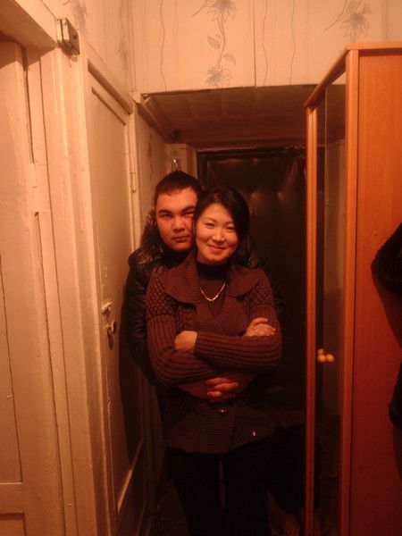 Фарида Кожахметова