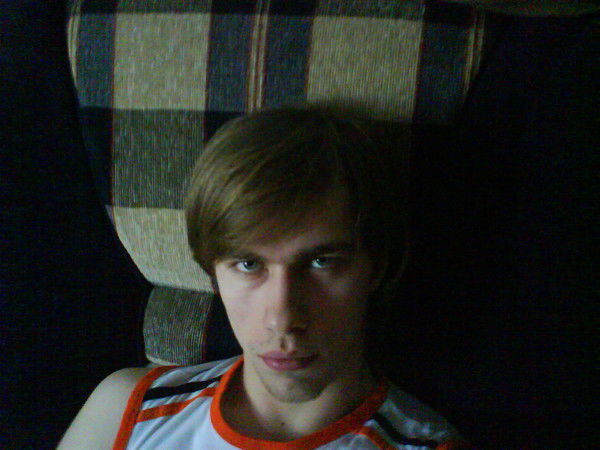 Алексей Разуваев