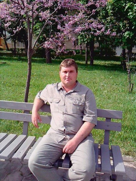 Александр Молчанов