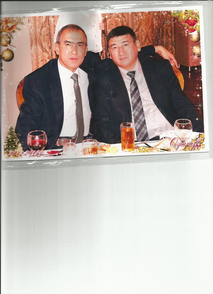 Бейбыт Кошкенбаев