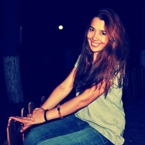 Наргиза Турабаева