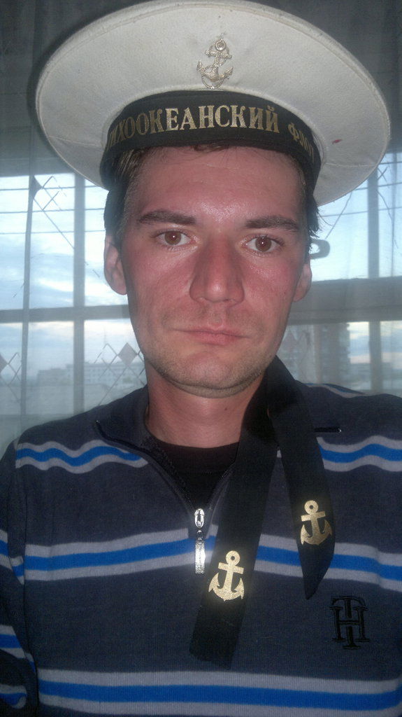 Дима Корнилов