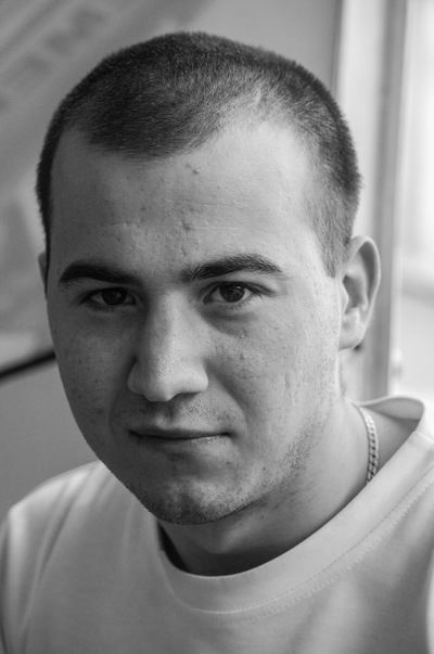 Илья Шатилов