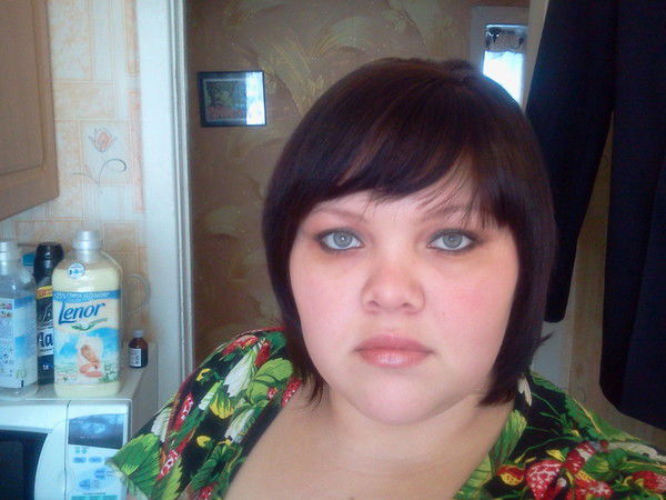 Людмила Рустамова