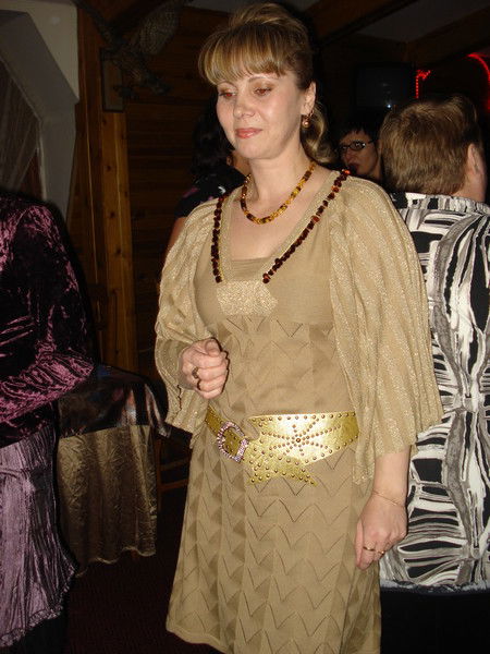 Светлана Тимофеева