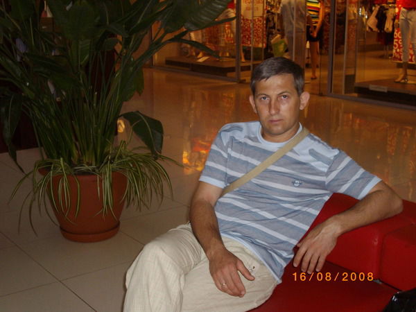 Владимир Дорошенко