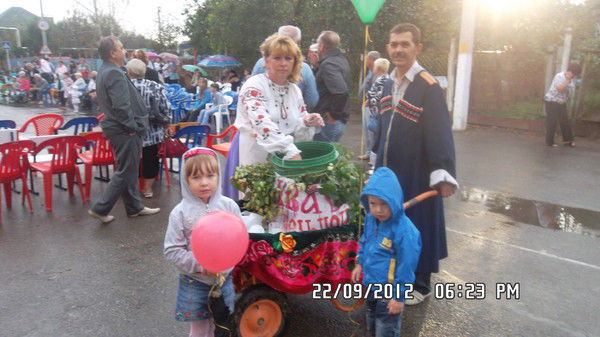 Наталья Якина