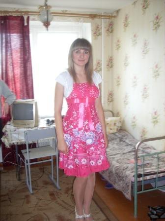 Марина Рымко