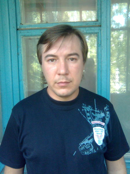 Сергей Козлов