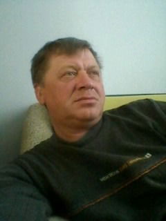 Игорь Меньшаков