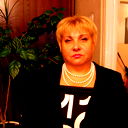 Ирина Надточий
