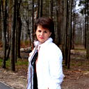 Елена Макарова