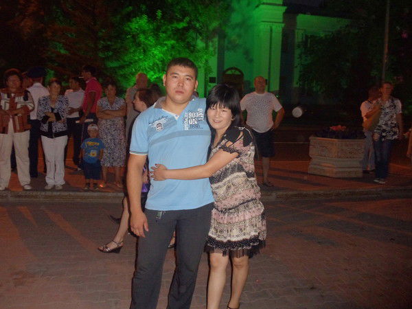 Кадыр Айгозин