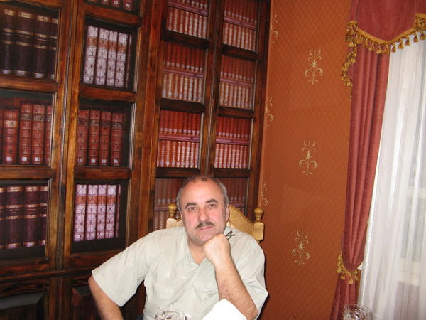 Геннадий Иванов