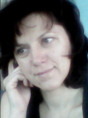 Елена Вышедко