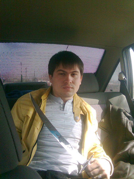 Андрей Колганов