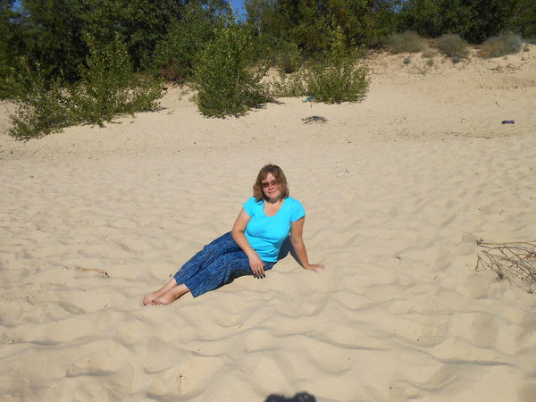 Светлана Яковлева